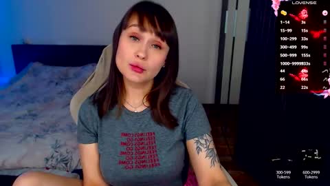 Mel online show from January 10, 6:46 pm