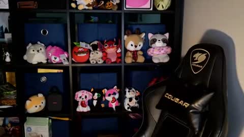 MellPUP online show from June 17, 11:48 am