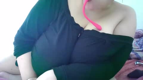 melobigboobs online show from January 7, 11:48 am