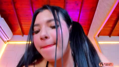 Melody online show from January 15, 4:43 am