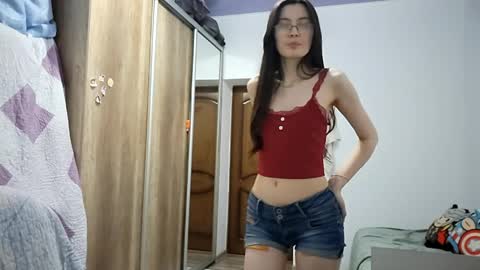 Nika online show from May 1, 8:58 pm