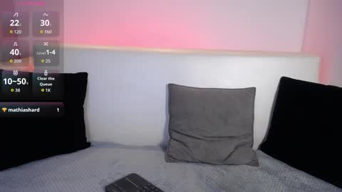 Melodi online show from February 11, 2:21 pm