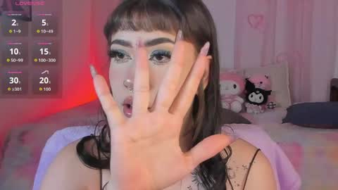 MELODY online show from April 11, 12:48 am