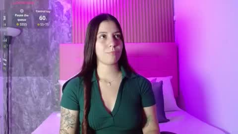 Melody online show from October 11, 8:56 pm