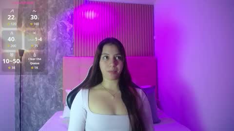 Melody online show from October 27, 10:10 pm