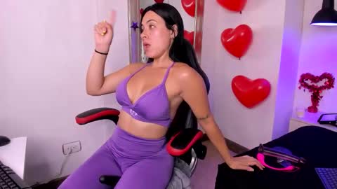 melody online show from March 13, 6:22 pm