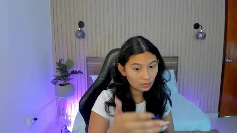 Melody  online show from January 28, 12:22 pm