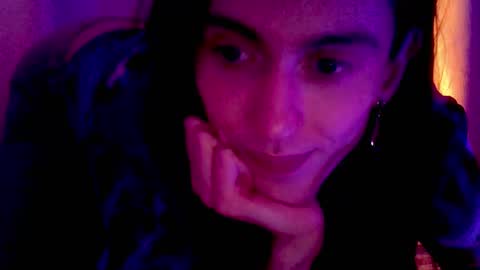 Melody online show from February 26, 5:38 pm