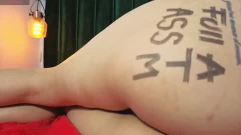 melody_kener online show from July 16, 5:33 am