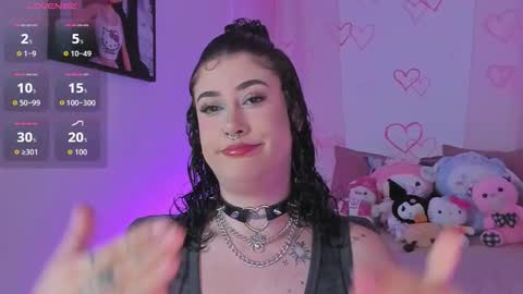 MELODY online show from November 27, 11:23 pm