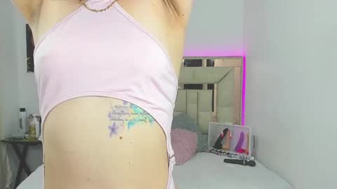 melody online show from October 17, 6:50 am