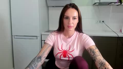 Masha online show from April 1, 1:52 pm