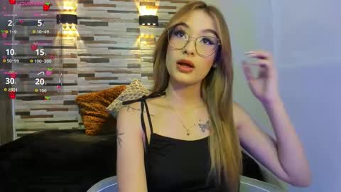 melodylanee online show from September 15, 11:01 am