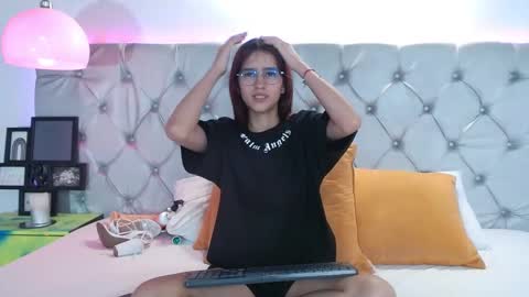 Luisa Castro online show from February 10, 8:10 pm