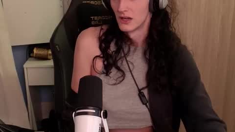 Megumi  Aina online show from February 2, 5:53 pm