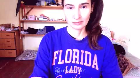 Yummygirl online show from November 1, 6:56 am