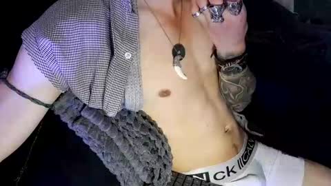 Giorggio Fragacci online show from February 2, 4:20 am