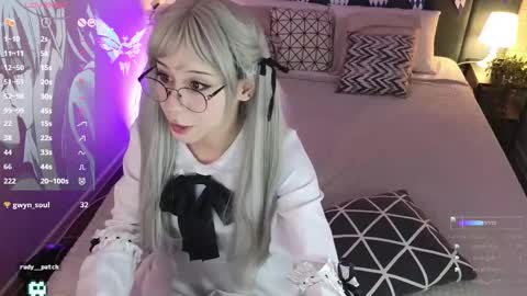  Meo  online show from September 20, 11:52 pm