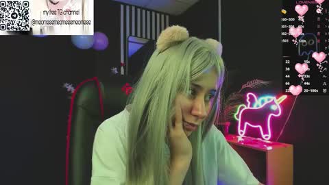  Meo  online show from February 13, 4:32 pm