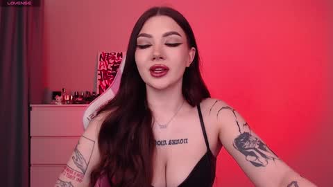 Amy Meow online show from February 5, 7:31 pm