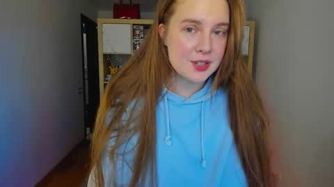 Flora  Next stream November 17th at 6  GMT online show from March 5, 6:22 am