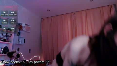 meow_on_da_cam online show from May 14, 4:16 pm
