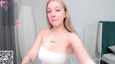 Snapshot of meowmonica chatting on September 21, 8:07 am Monica online show from September 21, 8:07 am