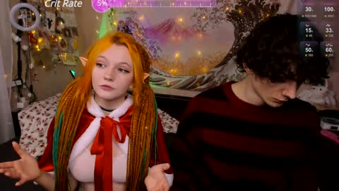 Meowpa 3 online show from December 31, 10:01 pm