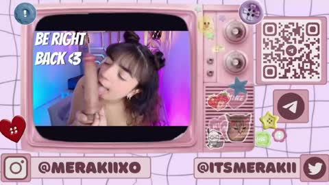   online show from May 12, 7:23 pm