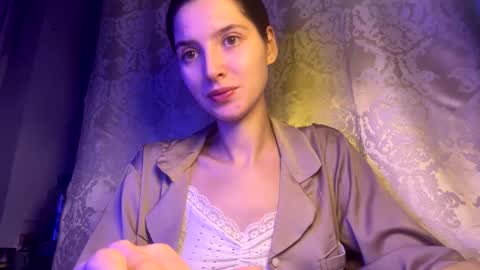 LEVA online show from February 13, 8:56 pm