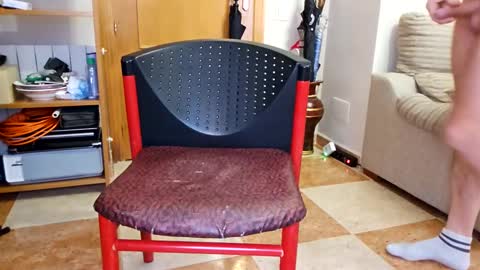 merce1972 online show from December 23, 9:59 am