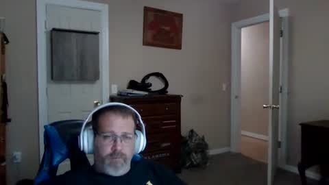 mercer1977 online show from September 9, 5:02 pm