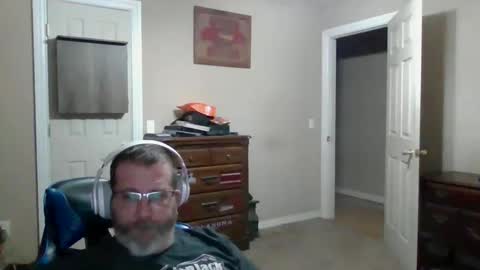 mercer1977 online show from March 22, 6:50 am