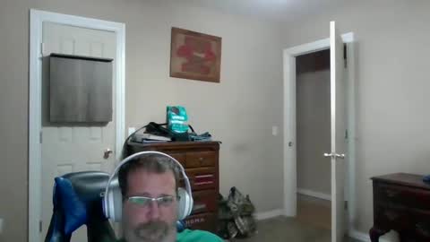 mercer1977 online show from September 22, 3:05 pm