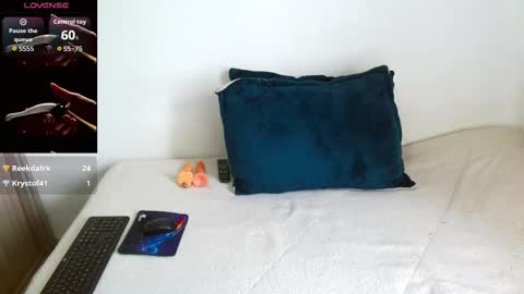 Mercury  independet model online show from October 9, 2:11 pm