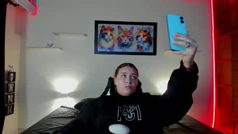 CRISTI AND MEREDIT online show from February 23, 7:10 am