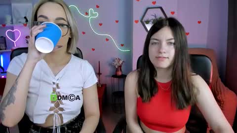 Merida online show from February 24, 6:49 am