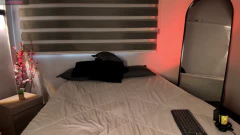 Merida  online show from November 18, 1:14 pm