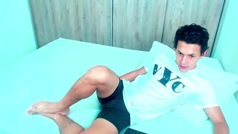 MeridandWither online show from March 17, 9:14 am