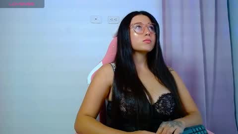 Merida online show from December 1, 11:18 pm