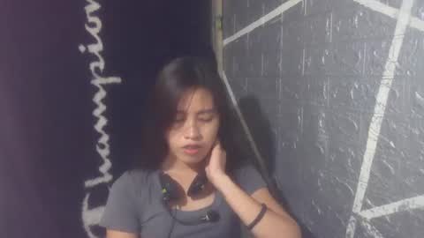 Raquel online show from July 18, 3:41 am