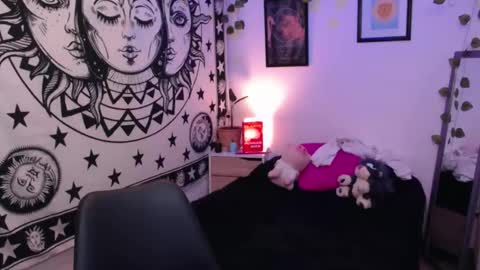 Merilyn  online show from October 30, 5:41 am