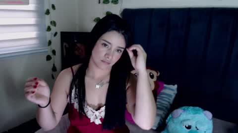 Merilyn  online show from September 20, 11:57 am