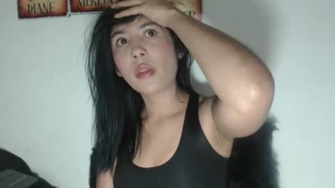 merlina_t online show from May 5, 9:53 pm