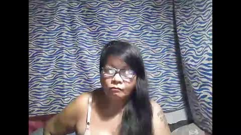 merry_cutejoy online show from October 25, 1:50 am