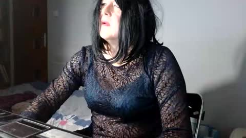 mery3881 online show from November 28, 12:18 am