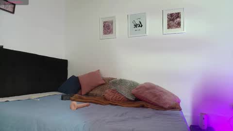 mery_hanks online show from October 11, 4:50 am