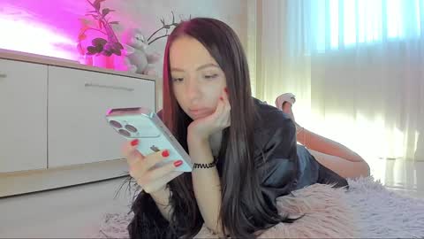 meryfoxxx online show from November 7, 1:35 pm