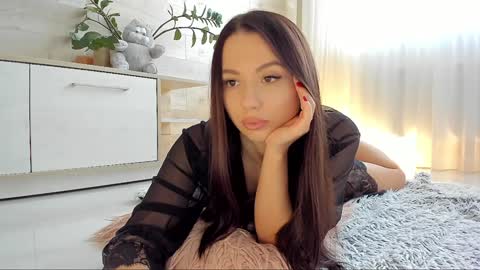 meryfoxxx online show from October 13, 1:35 pm