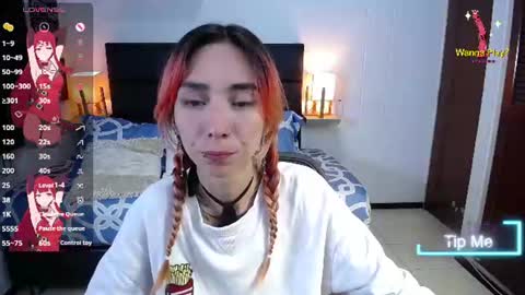  MERY JANES  SAGITARIUS online show from July 14, 1:53 am
